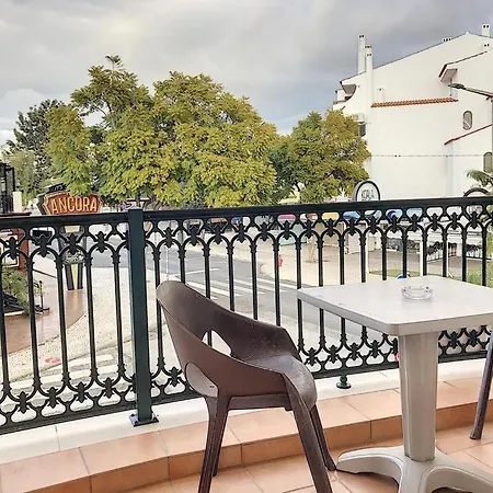 Apartment Candyland Albufeira