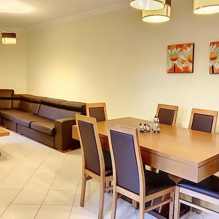 Apartamento Candyland
