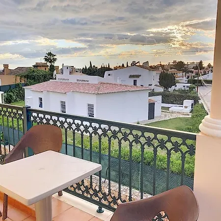 Apartamento Candyland Albufeira