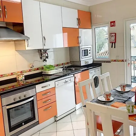 Apartamento Candyland