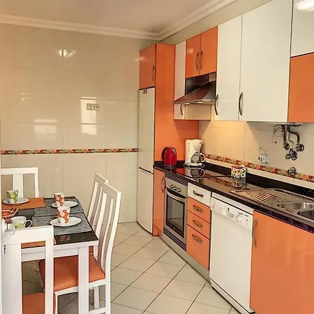 Apartamento Candyland Albufeira
