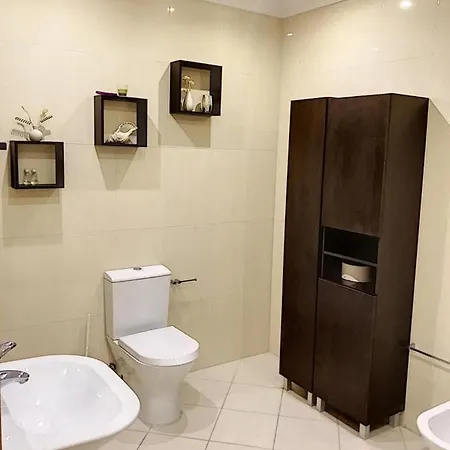 Candyland Apartment Albufeira