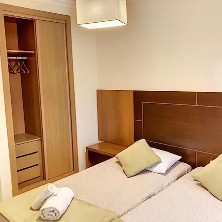 Apartamento Candyland