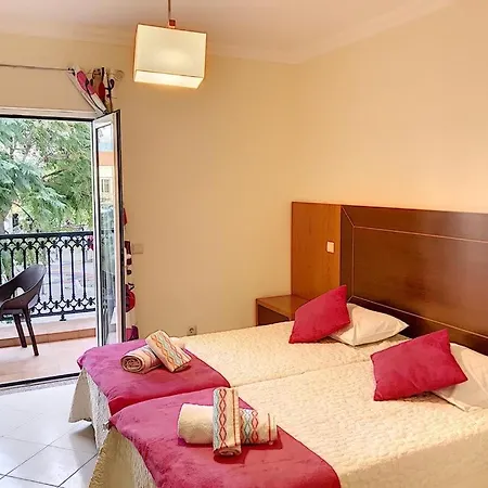 Candyland Apartamento Albufeira